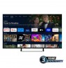 eSTAR Android TV 43"/101cm 2K FHD LEDTV43A1T2 Black