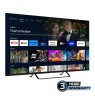 eSTAR Android TV 43"/101cm 2K FHD LEDTV43A1T2 Black
