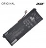 Nešiojamo kompiuterio baterija ACER AP18C4K, 4200mAh, Original