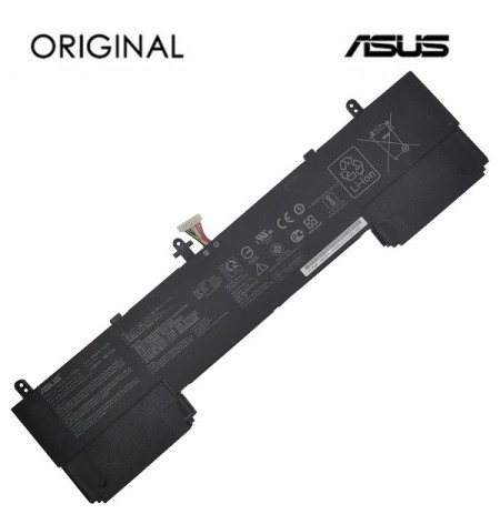 Nešiojamo kompiuterio baterija ASUS C42N1839, 4480mAh, Original