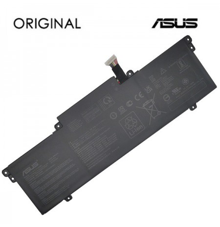 Nešiojamo kompiuterio baterija ASUS C31N1914, 5260mAh, Original