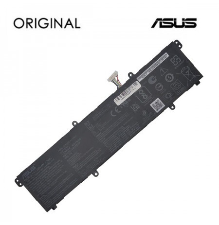 Nešiojamo kompiuterio baterija ASUS B31N1911, 3550mAh, Original