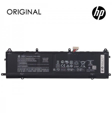 Nešiojamo kompiuterio baterija HP BN06XL, 6000mAh, Original