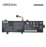 Nešiojamo kompiuterio baterija LENOVO L15L2PB4, 4030mAh, Original