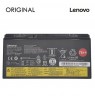 Nešiojamo kompiuterio baterija LENOVO 00HW030, 6400mAh, Original