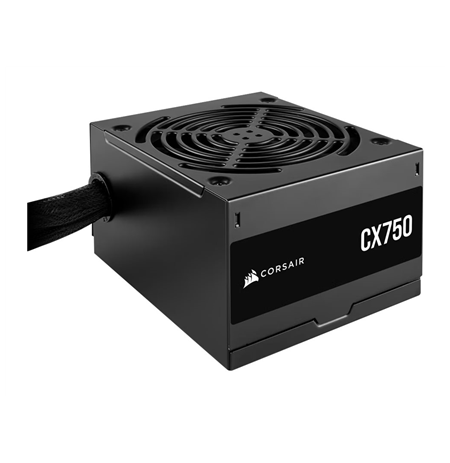 Corsair | 80 PLUS Bronze ATX Power Supply (EU) | CX Series CX750 | 750 W