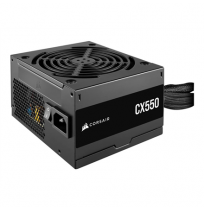 CORSAIR CX Series CX550 PSU 550 Watt 80 PLUS Bronze