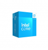 Intel | i3-14100 | FCLGA1700 | Processor threads 8 | Intel Core i3 | Processor cores 4