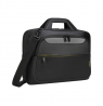 Targus CityGear Laptop Case | TCG460GL | Topload | Black | 14-15.6 " | Shoulder strap