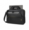 Targus CityGear Laptop Case | TCG460GL | Topload | Black | 14-15.6 " | Shoulder strap