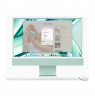 Apple iMac 24” 4.5K Retina, Apple  M3 8C CPU, 10C GPU/8GB/512GB SSD/Pink/INT Apple