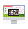 Apple iMac 24” 4.5K Retina, Apple  M3 8C CPU, 10C GPU/8GB/512GB SSD/Pink/INT Apple