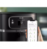 Philips | HD9880/90 7000 XXL Connected | Airfryer Combi | Power 2200 W | Capacity 8.3 L | Black