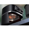 Philips | HD9880/90 7000 XXL Connected | Airfryer Combi | Power 2200 W | Capacity 8.3 L | Black