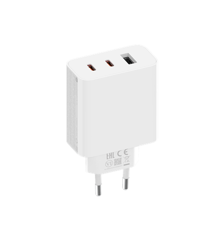 Xiaomi | 67W GaN Charger 2C1A EU