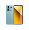 Xiaomi | Redmi | Note 13 | Ocean Teal | 6.67 " | AMOLED | 1080 x 2400 pixels | Mediatek | Internal RAM 6 GB | 128 GB | Dual SIM