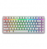 Dell 545-BBFR Alienware Pro | Gaming Keyboard | Wireless | US | Bluetooth | Lunar Light | Alienware Linear Mechanical