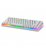 Dell 545-BBFR Alienware Pro Gaming Keyboard Wireless US Alienware Linear Mechanical Lunar Light Bluetooth