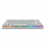 Dell 545-BBFR Alienware Pro Gaming Keyboard Wireless US Alienware Linear Mechanical Lunar Light Bluetooth