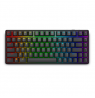 Dell 545-BBFQ	Alienware Pro | Gaming Keyboard | Wireless | Bluetooth | US | Alienware Linear Mechanical | Dark Side of the Moon