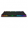 Dell 545-BBFQ	Alienware Pro Gaming Keyboard Wireless US Alienware Linear Mechanical Dark Side of the Moon Bluetooth