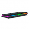 Dell 545-BBFQ	Alienware Pro Gaming Keyboard Wireless US Alienware Linear Mechanical Dark Side of the Moon Bluetooth