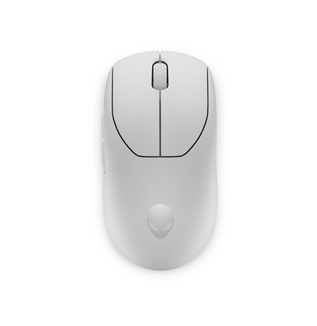 Dell Alienware Pro | Wired/Wireless | Lunar Light