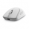 Dell Alienware Pro | Wired/Wireless | Lunar Light