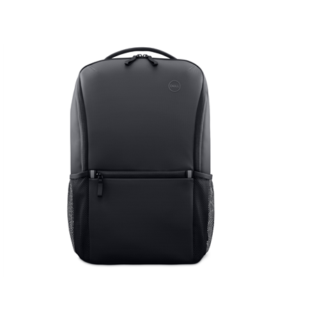 Dell Backpack 460-BDSS Ecoloop Essential Fits up to size 14-16 " Black Waterproof Shoulder strap