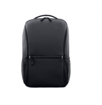 Dell | Backpack | 460-BDSS Ecoloop Essential | Fits up to size 14-16 " | Backpack | Shoulder strap | Waterproof | Black