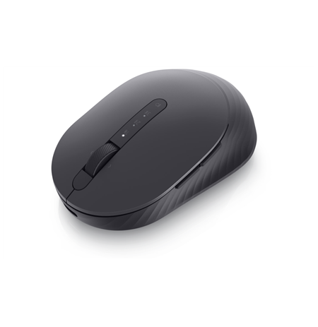 Dell Premier Rechargeable Mouse MS7421W  Wireless 2.4 GHz, Bluetooth Graphite Black