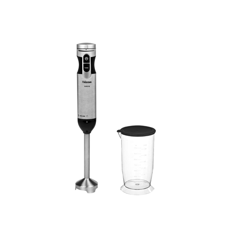 Tristar MX-4828 | Hand Blender | 1000 W | Number of speeds 1 | Turbo mode | Ice crushing | Stainless Steel