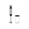 Tristar | MX-4828 | Hand Blender | 1000 W | Number of speeds 1 | Turbo mode | Ice crushing | Stainless Steel