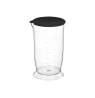 Tristar MX-4828 | Hand Blender | 1000 W | Number of speeds 1 | Turbo mode | Ice crushing | Stainless Steel