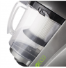 Tristar Cyclone Vacuum Cleaner | SZ-3174 | Bagless | Power 800 W | Dust capacity 2 L | Silver