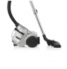 Tristar Cyclone Vacuum Cleaner | SZ-3174 | Bagless | Power 800 W | Dust capacity 2 L | Silver