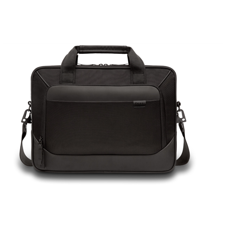Dell Briefcase 460-BDSR Ecoloop Pro Classic Fits up to size 14 " Topload Black