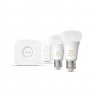 Philips Hue HueWA Starter Kit 2pcs