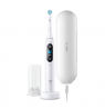 Braun Oral-B Elektrinis dantų šepetėlis. iO Series 9 White