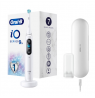 Oral-B Electric Toothbrush | iO9 Series | Rechargeable | For adults | Number of brush heads included 1 | Number of teeth brushin