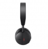 Dell Pro On-Ear Headset WL5024 Built-in microphone ANC Wireless Black
