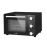 Adler Electric Oven | AD 6024 | 22 L | 1300 W | Black