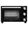 Adler Electric Oven | AD 6024 | 22 L | 1300 W | Black