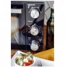 Adler Electric Oven | AD 6024 | 22 L | 1300 W | Black