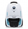 ETA | Vacuum Cleaner | ETA552190000 Diego | Bagged | Power 800 W | Dust capacity 3 L | White/Blue