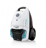 ETA Vacuum Cleaner | ETA552190000 Diego | Bagged | Power 800 W | Dust capacity 3 L | White/Blue