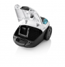 ETA Vacuum Cleaner | ETA552190000 Diego | Bagged | Power 800 W | Dust capacity 3 L | White/Blue
