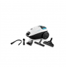 ETA Vacuum Cleaner | ETA552190000 Diego | Bagged | Power 800 W | Dust capacity 3 L | White/Blue