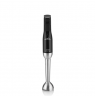 ETA Lento ETA401790000 | Hand Blender | 1200 W | Number of speeds 2 | Chopper | Black/Stainless Steel