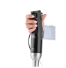 ETA Lento ETA401790000 | Hand Blender | 1200 W | Number of speeds 2 | Chopper | Black/Stainless Steel